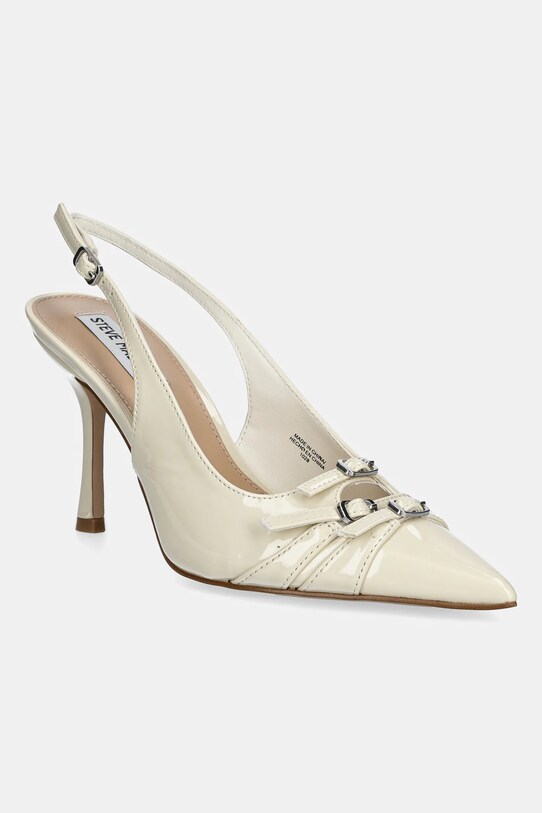 Γόβες Steve Madden Lookout άνω των 8 εκ μπεζ SM11003840.288