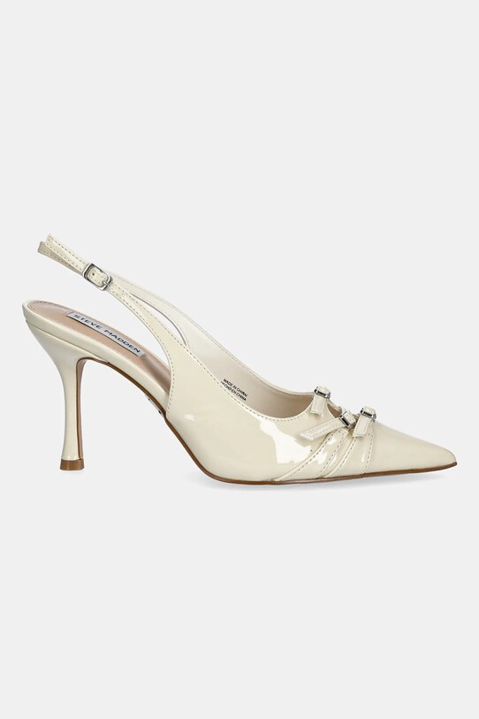 Γόβες Steve Madden Lookout SM11003840.288 μπεζ SS25