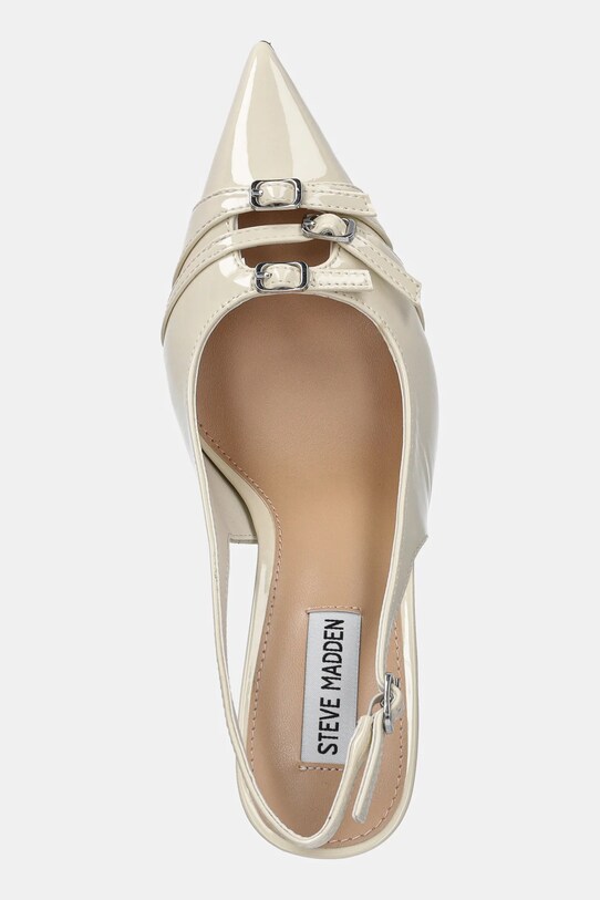 Γόβες Steve Madden Lookout μπεζ SM11003840.288