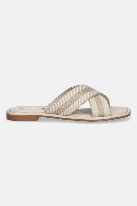 Παντόφλες Steve Madden Arrows SM11003863.253 μπεζ SS25