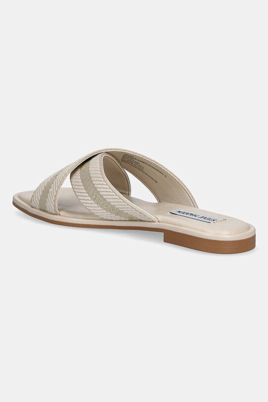 Παπούτσια Παντόφλες Steve Madden Arrows SM11003863.253 μπεζ