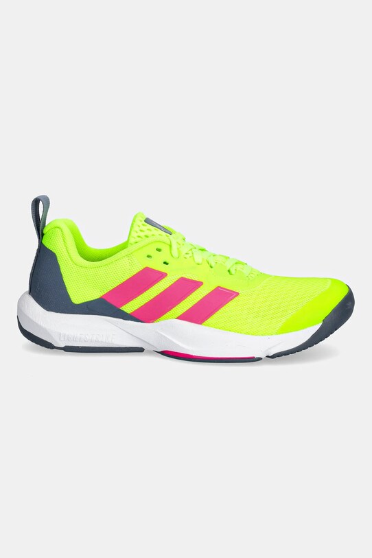 Αθλητικά παπούτσια adidas Performance Rapidmove 2 JI3894 πράσινο SS25