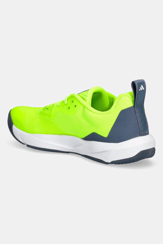 Παπούτσια Αθλητικά παπούτσια adidas Performance Rapidmove 2 JI3894 πράσινο