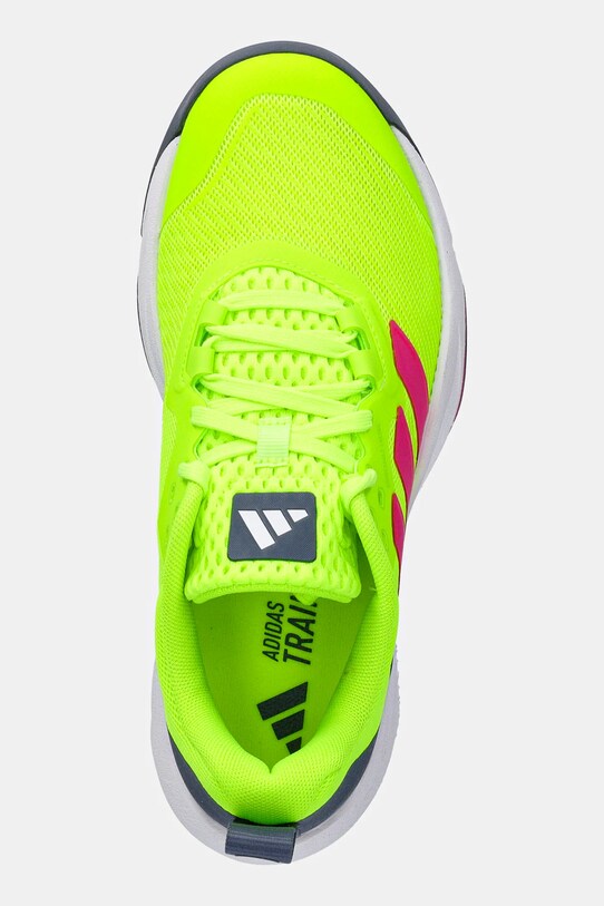 Αθλητικά παπούτσια adidas Performance Rapidmove 2 πράσινο JI3894
