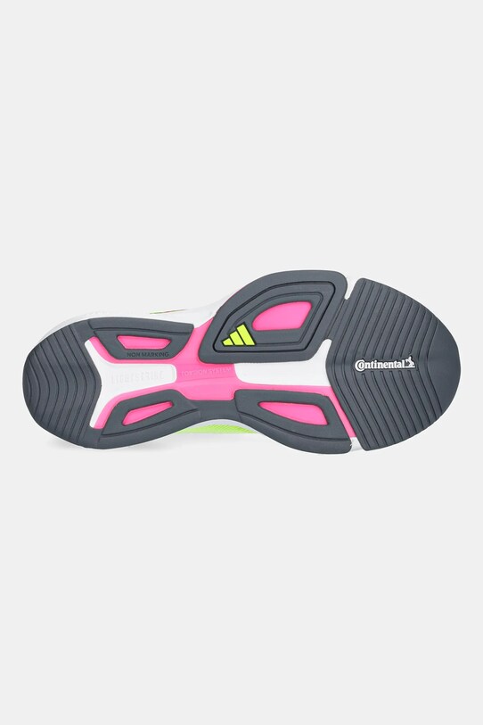 Αθλητικά παπούτσια adidas Performance Rapidmove 2 JI3894 πράσινο