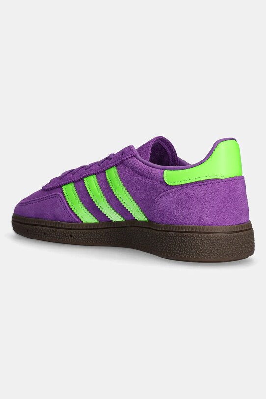 Παπούτσια Αθλητικά adidas Originals Handball Spezial W JS0251 μωβ