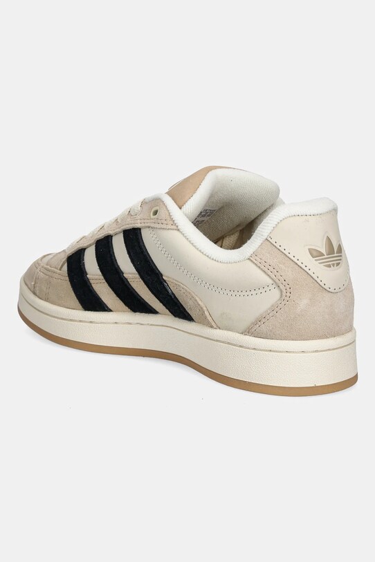 Παπούτσια Δερμάτινα αθλητικά παπούτσια adidas Originals Campus 00s Beta W JH9779 μπεζ