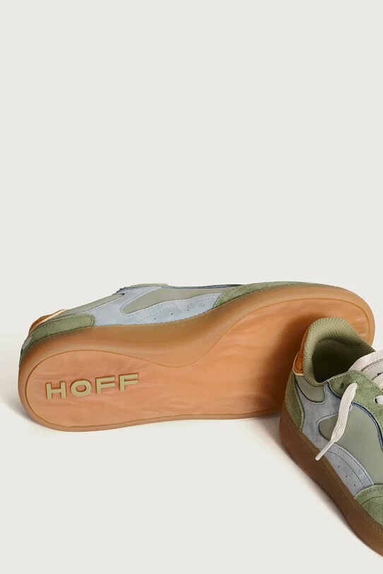 Αθλητικά Hoff VERDE 12519009 πράσινο