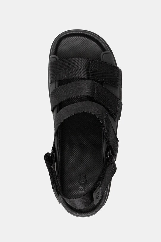 Σανδάλια UGG Goldenrise 1167431.BLK μαύρο