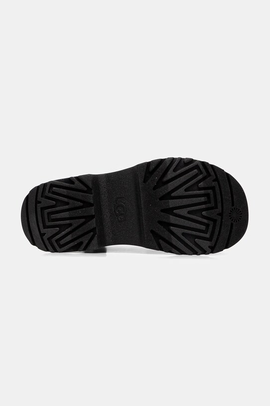 Σανδάλια UGG Goldenrise 1167431.BLK