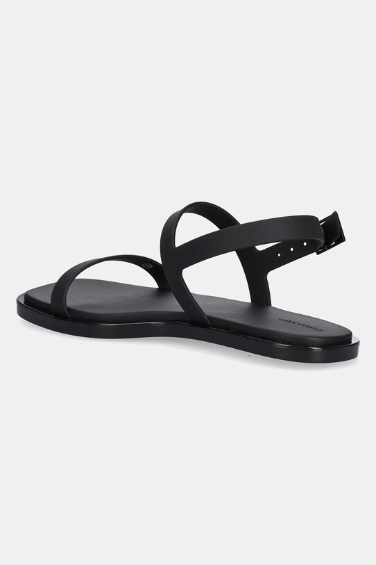 Παπούτσια Σανδάλια Calvin Klein SANDAL - JELLY HW0HW02426 μαύρο