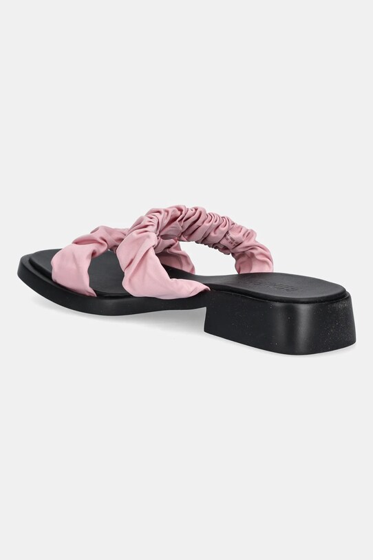 Παπούτσια Παντόφλες Camper Dana K201791.003 ροζ