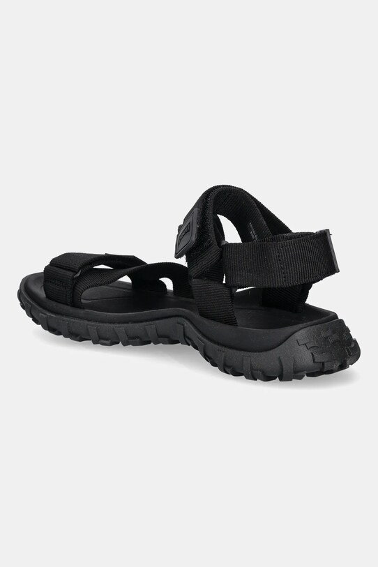 Παπούτσια Σανδάλια Camper Drift Trail Sandal K201780.001 μαύρο