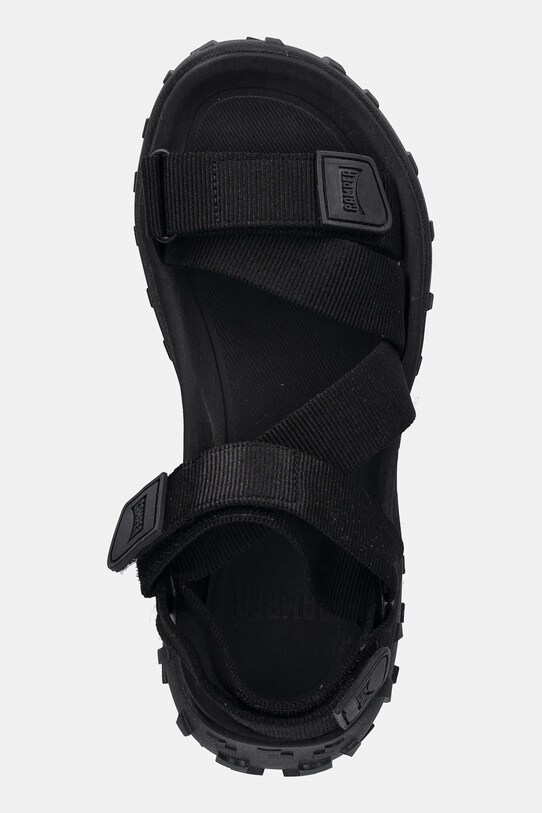 Σανδάλια Camper Drift Trail Sandal μαύρο K201780.001