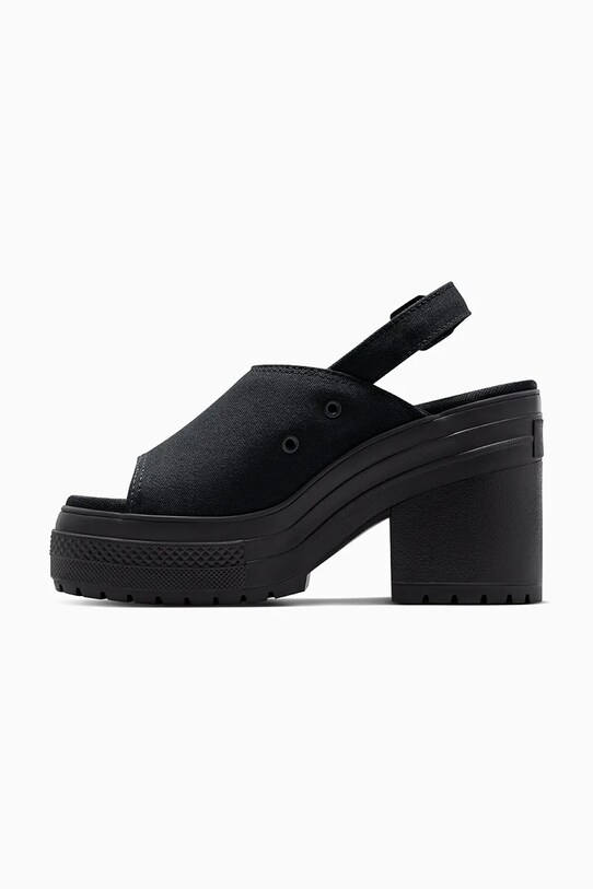 Σανδάλια Converse Chuck 70 De Luxe Heel Nu A12567C
