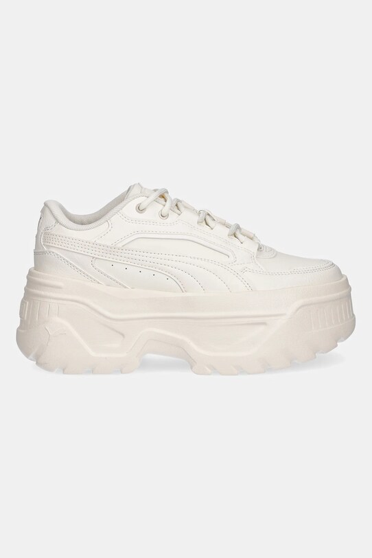 Αθλητικά Puma Karmen X-TRA 400369 μπεζ SS25