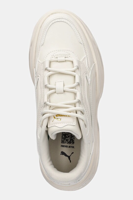 Αθλητικά Puma Karmen X-TRA μπεζ 400369