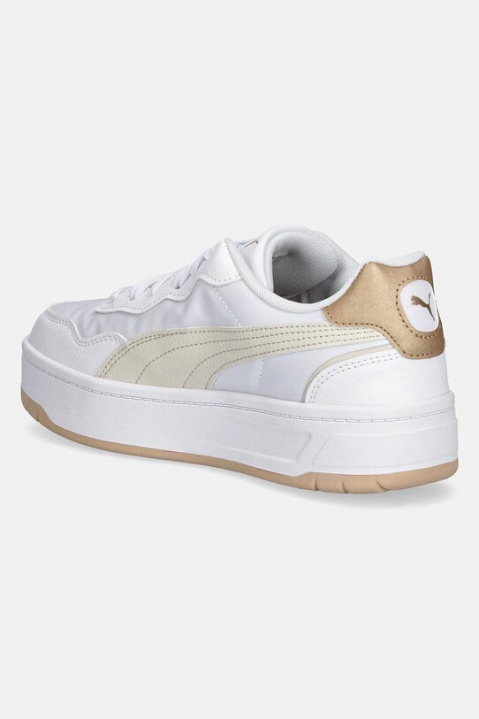 Παπούτσια Αθλητικά Puma Court Lally Skye 401613 λευκό