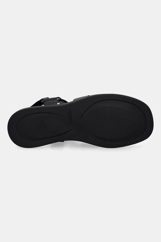 Δερμάτινα σανδάλια Vagabond Shoemakers CONNIE 5957.101.20 μαύρο