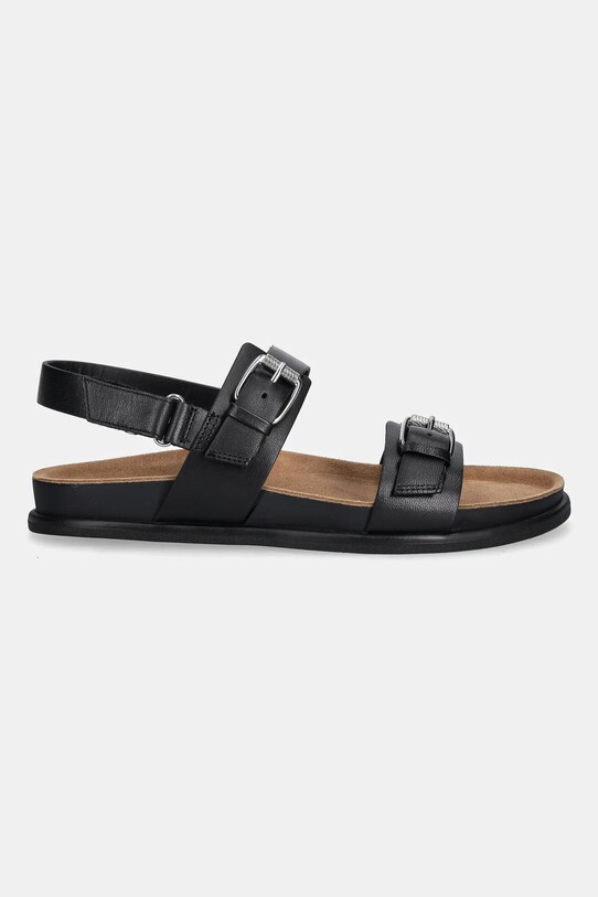 Δερμάτινα σανδάλια Vagabond Shoemakers EFFIE 5922.201.20 μαύρο SS25