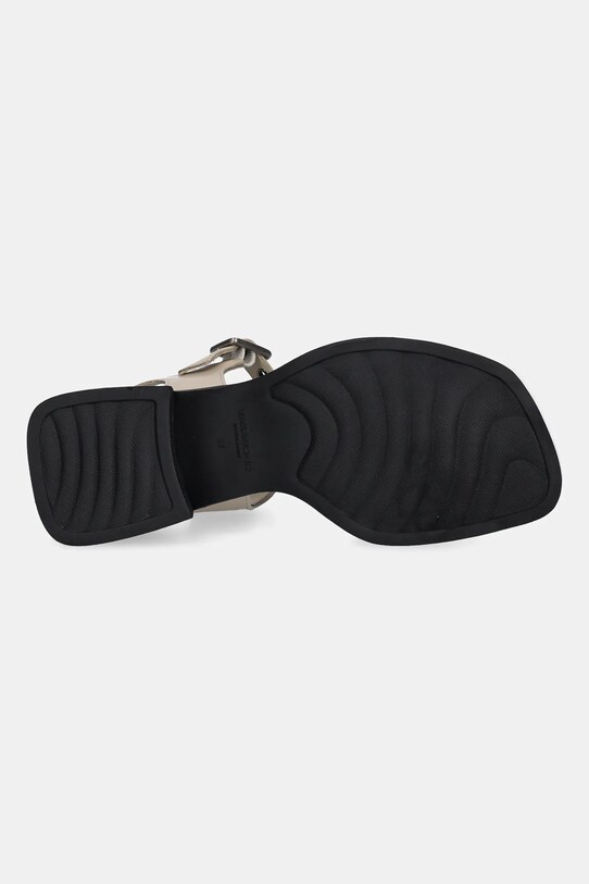 Δερμάτινα σανδάλια Vagabond Shoemakers INES 5911.101.37 μπεζ