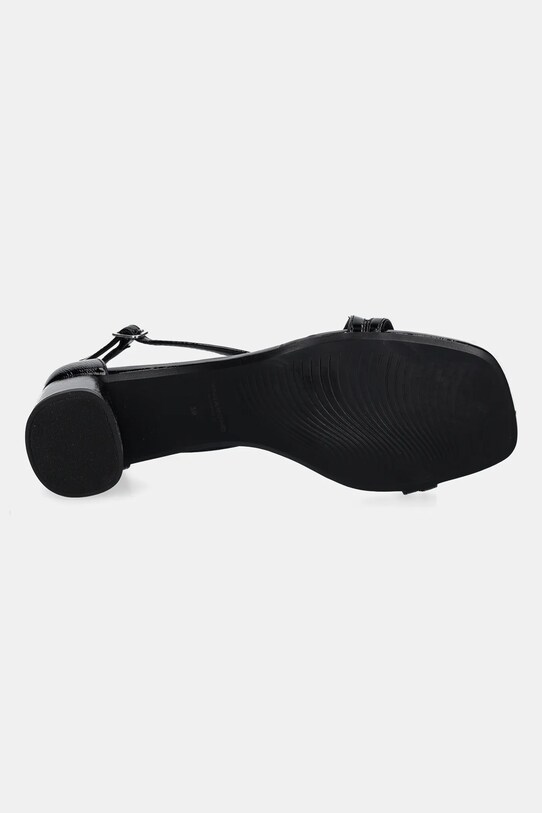 Δερμάτινα σανδάλια Vagabond Shoemakers PIPER 5921.160.20 μαύρο