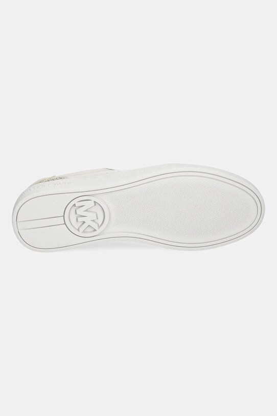 Αθλητικά MICHAEL Michael Kors Scotty 43S5SCFS7L.141 λευκό