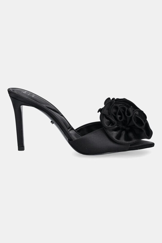 Παντόφλες Aldo MALEFICIENTMULE 14008305 μαύρο SS25