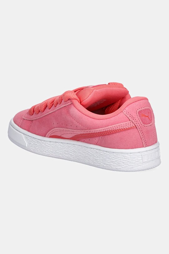 Παπούτσια Σουέτ αθλητικά παπούτσια Puma Suede XL Sunbathers Wns 400453 ροζ