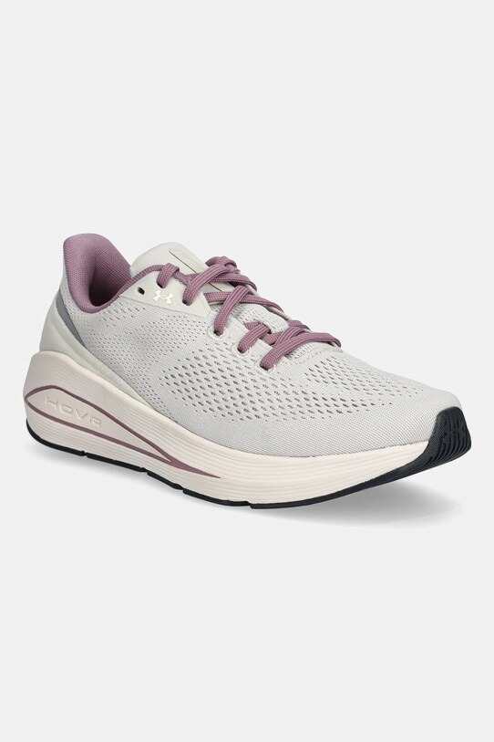 Παπούτσια για τρέξιμο Under Armour Sonic 7 τρέξιμο μπεζ 3028003
