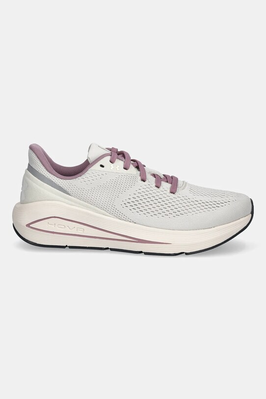 Παπούτσια για τρέξιμο Under Armour Sonic 7 3028003 μπεζ SS25