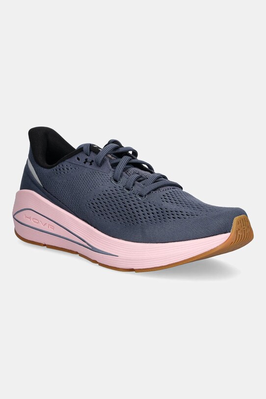 Παπούτσια για τρέξιμο Under Armour Sonic 7 τρέξιμο σκούρο μπλε 3028003