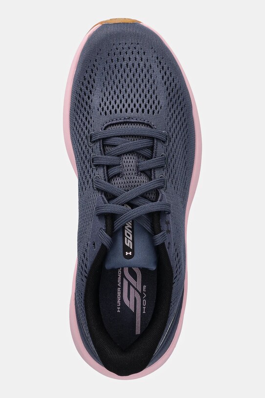 Παπούτσια για τρέξιμο Under Armour Sonic 7 σκούρο μπλε 3028003