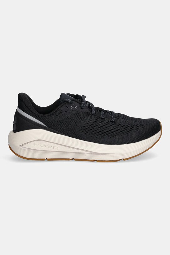 Παπούτσια για τρέξιμο Under Armour Sonic 7 3028003 μαύρο SS25