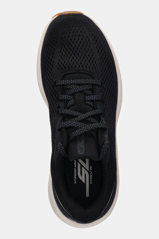 Παπούτσια για τρέξιμο Under Armour Sonic 7 μαύρο 3028003