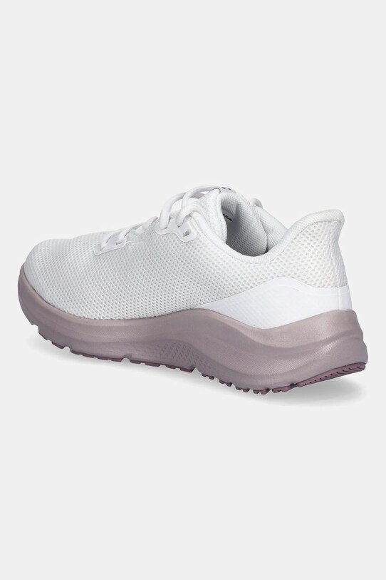Παπούτσια Παπούτσια για τρέξιμο Under Armour Charged Pursuit 4 3028261 λευκό