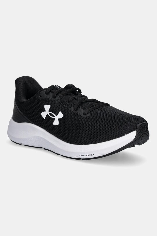 Παπούτσια για τρέξιμο Under Armour Charged Pursuit 4 τρέξιμο μαύρο 3028261
