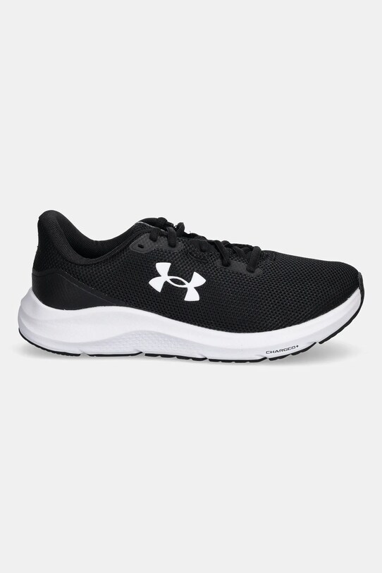 Παπούτσια για τρέξιμο Under Armour Charged Pursuit 4 3028261 μαύρο SS25