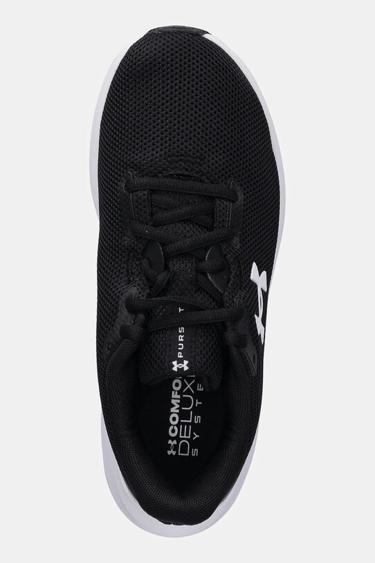 Παπούτσια για τρέξιμο Under Armour Charged Pursuit 4 μαύρο 3028261