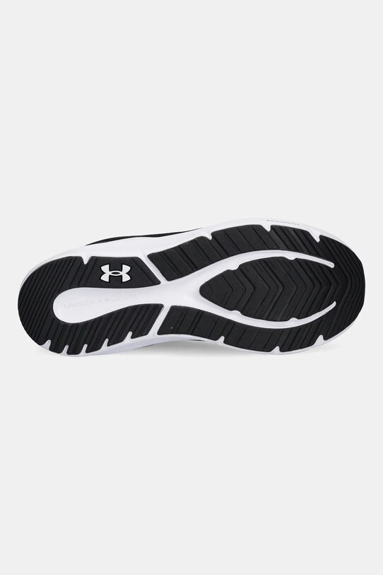 Παπούτσια για τρέξιμο Under Armour Charged Pursuit 4 3028261 μαύρο