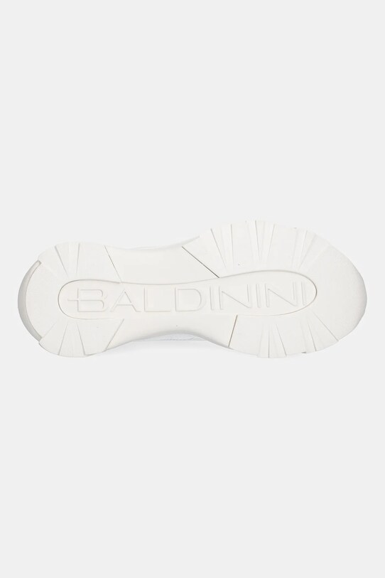 Αθλητικά Baldinini D5H010T1ECOM.9003 λευκό