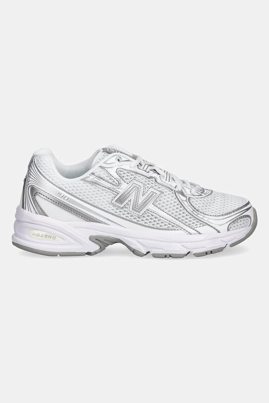 Αθλητικά New Balance 740 GR740WM γκρί SS25
