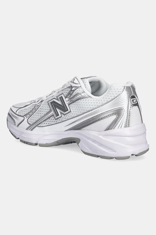 Αγορίστικα Αθλητικά New Balance 740 GR740WM γκρί