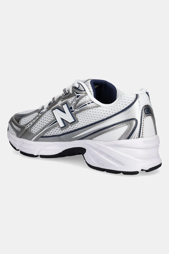 Αγορίστικα Αθλητικά New Balance 740 GR740WN λευκό