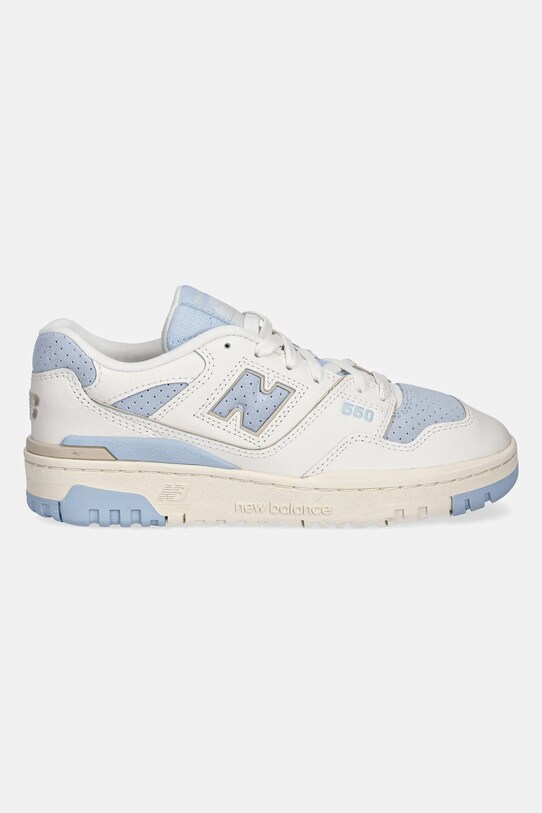 Αθλητικά New Balance 550 GSB550LB μπλε SS25
