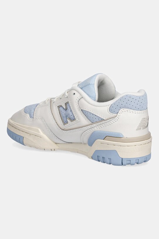 Αγορίστικα Αθλητικά New Balance 550 GSB550LB μπλε