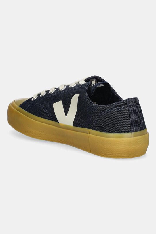 Παπούτσια Πάνινα παπούτσια Veja PL3120638A WATA II LOW PL3120638A σκούρο μπλε
