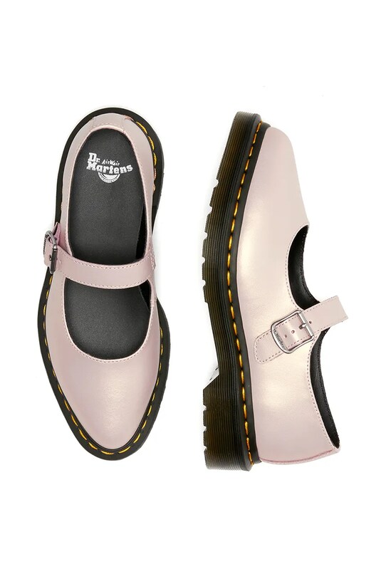 Δερμάτινες μπαλαρίνες Dr. Martens Elphie MJ Mary Jane DM41092650