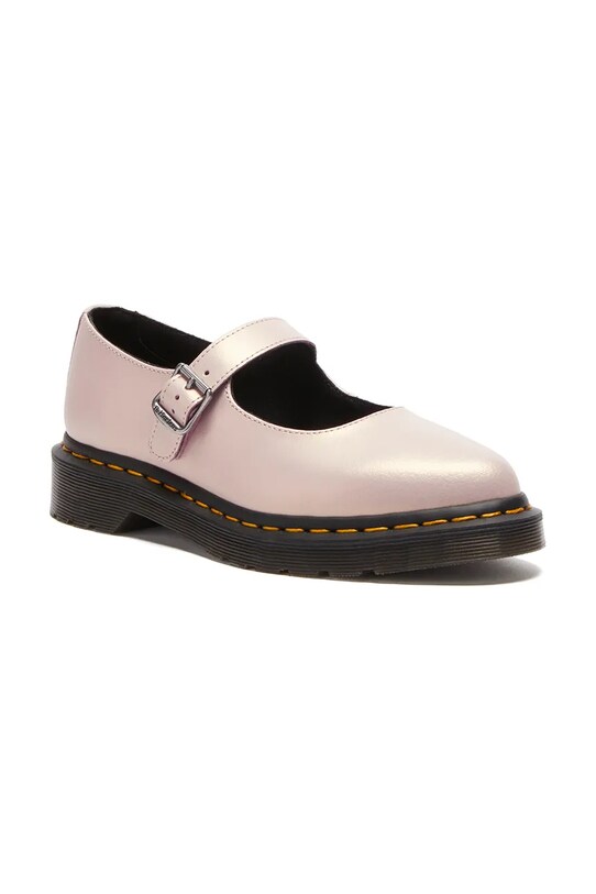 Δερμάτινες μπαλαρίνες Dr. Martens Elphie MJ Mary Jane DM41092650