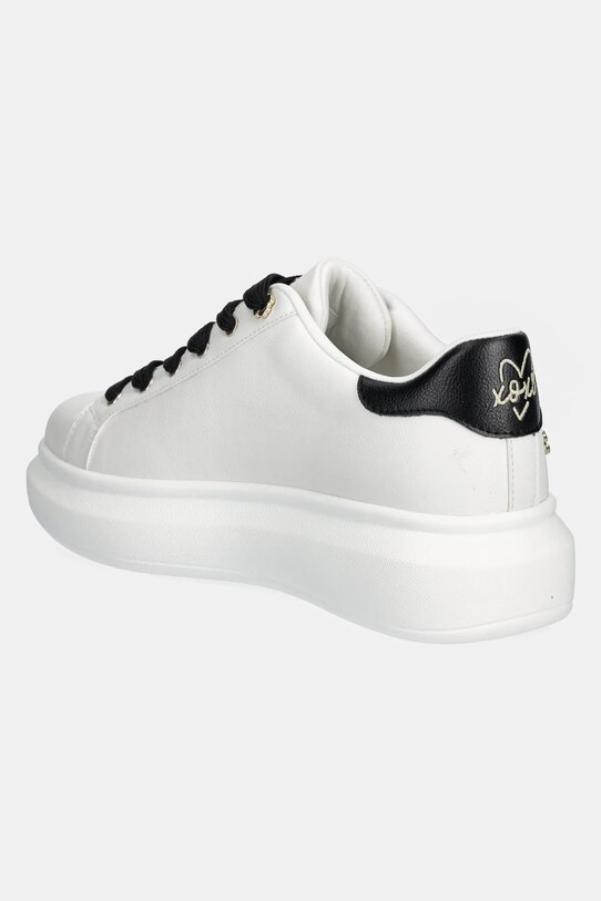 Παπούτσια Παπούτσια Aldo LOVEKISS 13918603.LOVEKISS λευκό